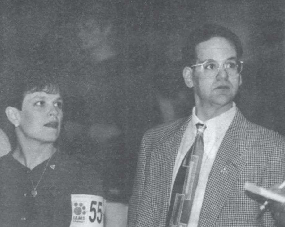 Tarheel Circuit, 1997 